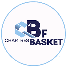 C'CHARTRES BASKET F