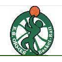 EVEIL SPORTIF D'ORMES BASKET BALL